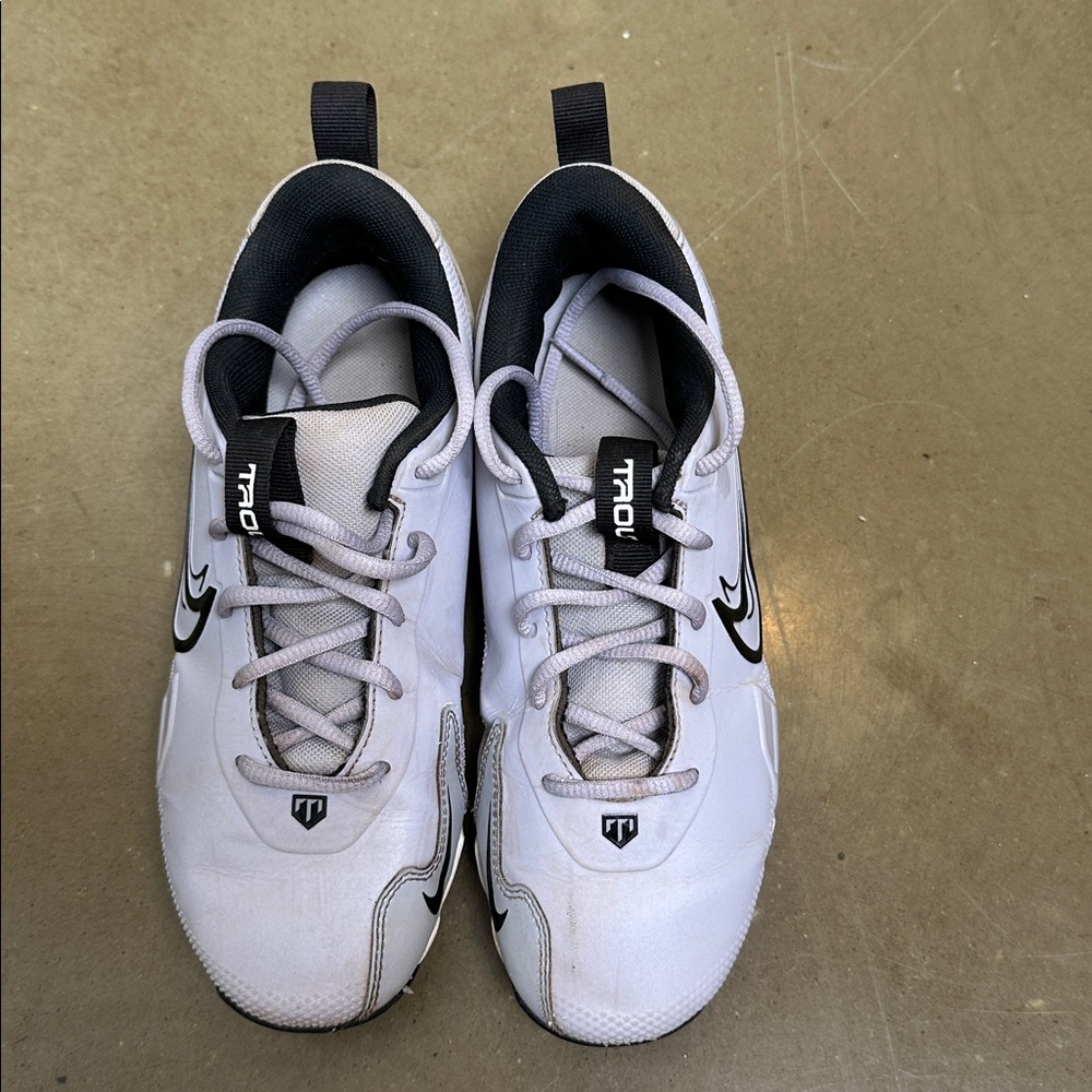Nike fastflex for girls